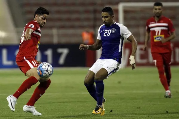 وجه اشتراک پرسپولیس و الهلال برای بازی بزرگ کدام تیم کمدقت میشود