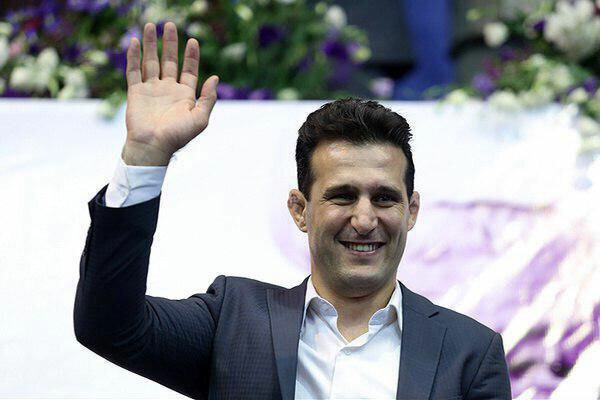 میراسماعیلی در مورد جودو جاسوسی کردند دو هفته دیگر رای صادر میشود