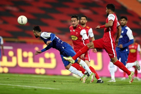 آمار مشابه پرسپولیس در دو فصل استقلال دیگر رویایی نیست