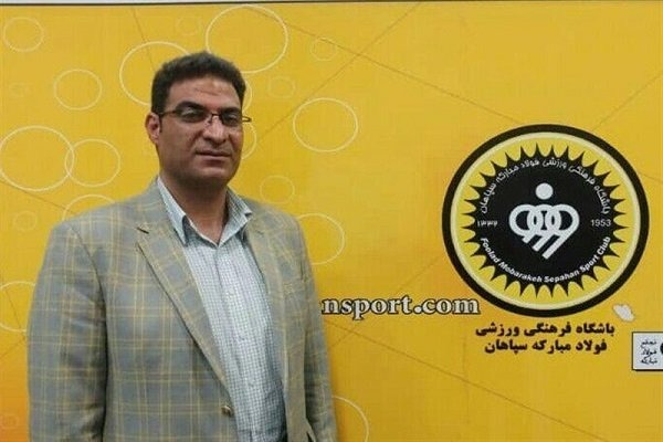 فتاحی هیچ تخطی از قانون نکردیم به مورایس حق نمیدهید عصبانی باشد