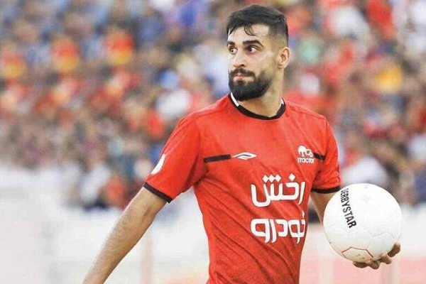 حسینی تراکتور از نظر فنی در بهترین شرایط ممکن قرار دارد