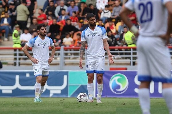 بازگشت سرلک به پرسپولیس عمری همچنان در ملوان ماند