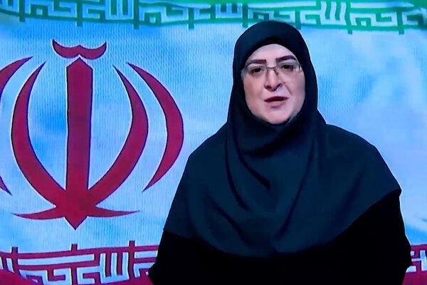 مهاجرانی دولت در طول جنگ ۶۱۱ هزار تن کالای اساسی توزیع کرد