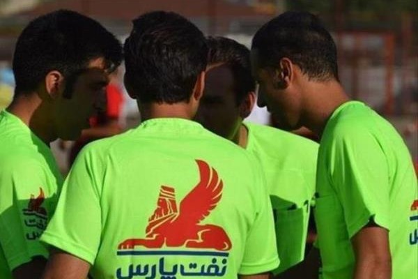 اعلام اسامی داوران هفته شانزدهم لیگ برتر