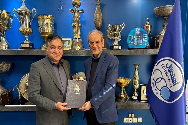 درباره پایان همکاری ترابیان و استقلال چرا آمد چه کرد چرا رفت