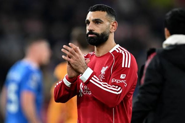 مقصد بعدی محمد صلاح کجاست یک باشگاه آمریکایی خیز برداشته است