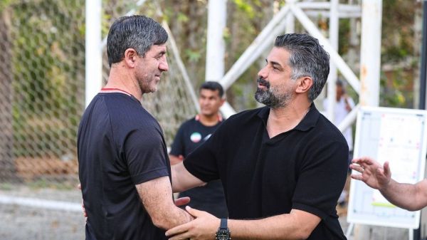 یک استقلالی سابق زنگ خطر را برای تارتار به صدا درآورد
