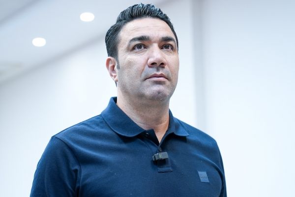 لحظه شماری نکونام برای هفته هشتم؛ در برابر استقلال!