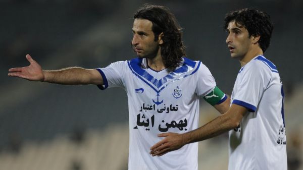 بهترین گلزنان رویارویی لیگ برتری پرسپولیس و ملوان؛ آنها دیگر نیستند