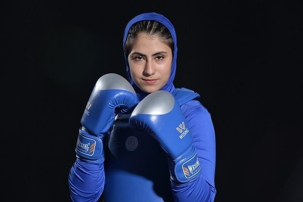 دیانا رحیمی در یکهشتم نهایی ووشو ناگویا حذف شد