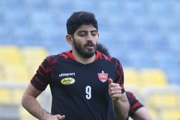 شرط 1 7 میلیاردی ترابی برای پرسپولیس