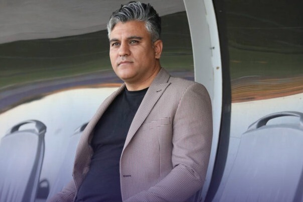 کرمانشاهی پرسپولیس روند صعودی داشت پیروانی بعد از جام جهانی بر میگردد