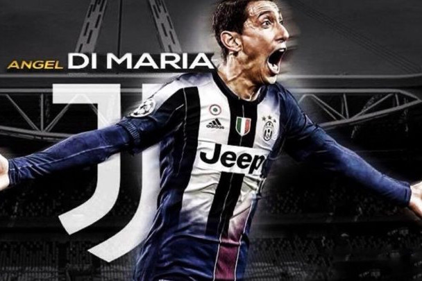 یوونتوس در فکر دیماریا؛ دومین شکار رایگان یووه از PSG