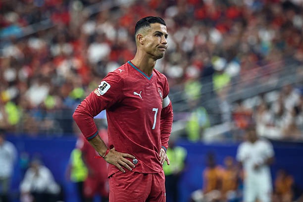 آمار عجیب رونالدو؛ بیرانوند بیشتر از CR7 دریبل زد