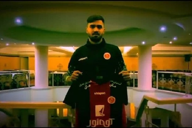 شاگردان رحمتی به رنگ پیراهن ابومسلم عکس