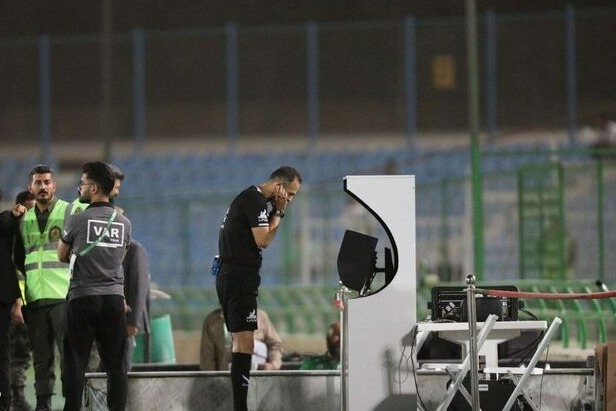 هشدار دپارتمان VAR به چهار باشگاه لیگ برتر فوتبال