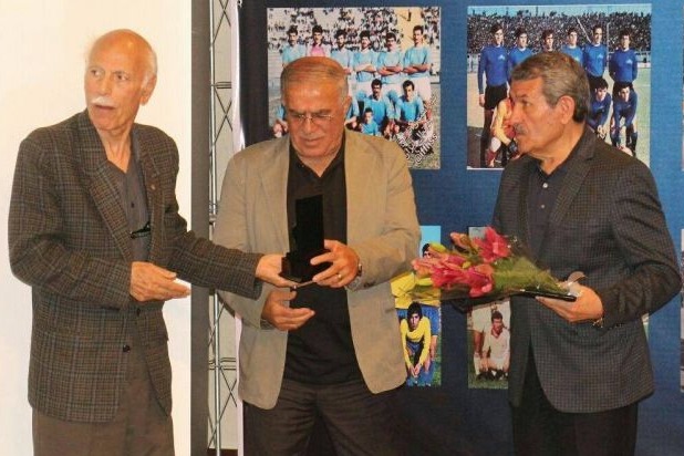 فرزامی فقط مانده بود پنجره استقلال بسته شود از آجورلو بعید بود سراغ مربی دوملیتی برود