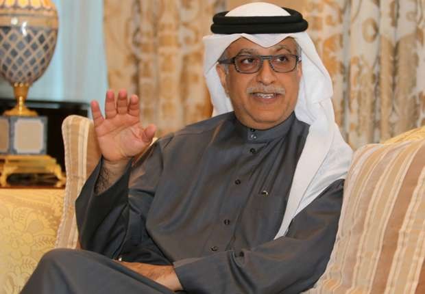 شیخسلمان این دستاورد تاریخی باعث غرور آسیا شد