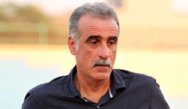 احمد زاده داور گل سالم ما را مردود اعلام کرد ملوان قیافه یک تیم ته جدولی را نداشت