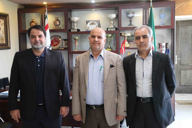 طالقانی اعلام برگزاری انتخابات هیات تهران در صلاحیت آقای تاج است نه گلمحمدی