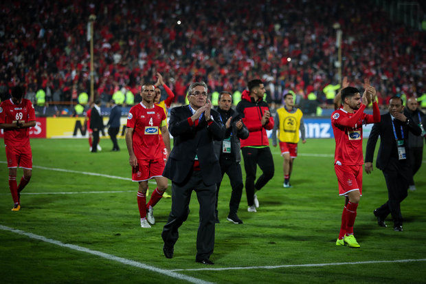 پاداش 2 5 میلیون دلاری پرسپولیس کجاست