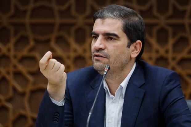قاضی زاده هاشمی بنا داریم از فوتبال حمایت اعتباری و بودجه ای داشته باشیم در پرونده ویلموتس باید مقصران تامین خسارت کنند