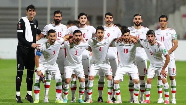 گزارش ویژه فوتبال ایران در آستانه تعلیق