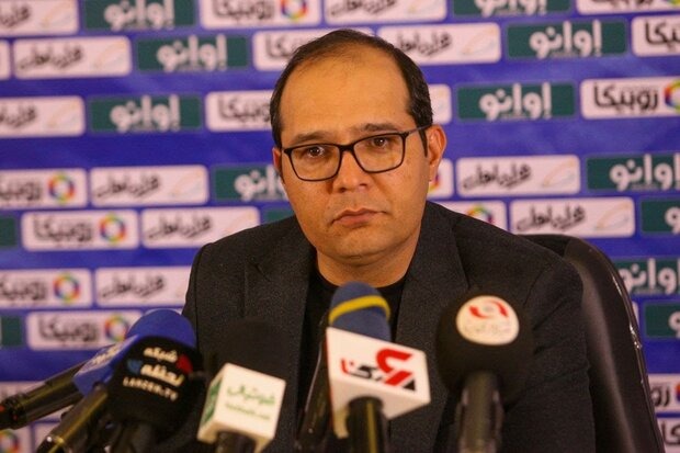 ربیعی فرصتهای ما به گل تبدیل نشد ملوان با دل و جان جنگید