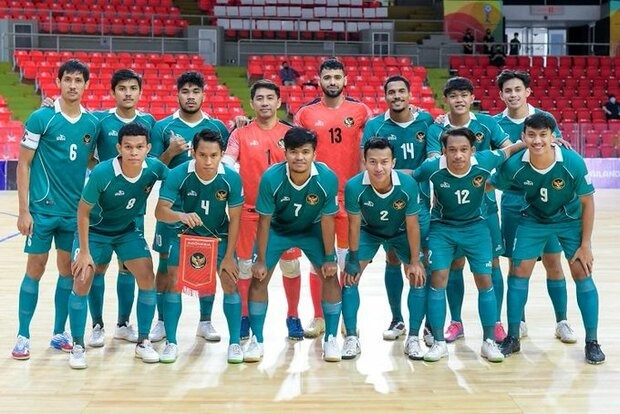 اعزام فوتسال مردان به جای زنان؛ عملکرد سرمربی ایرانی نظر مدیران ورزش اندونزی را تغییر داد