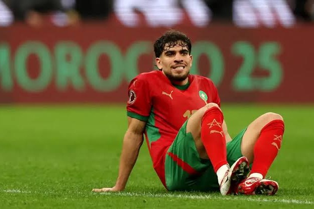 یکی از ستارگان مهم مراکش جام جهانی را از دست داد