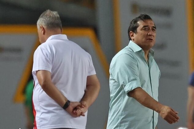 ردِ پای خداداد در پرسپولیسی شدن اسکوچیچ