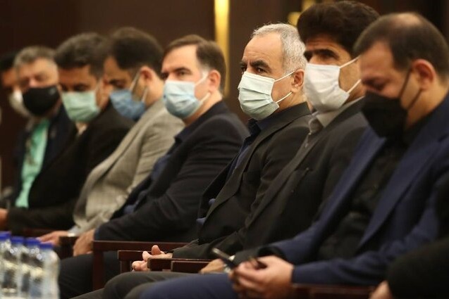 با اعلام رسمی کنفدراسیون فوتبال آسیا هرگونه فعالیت بهاروند و مهرعلی غیرقانونی است