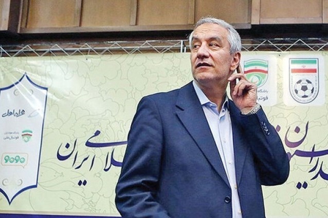 کفاشیان خواسته فیفا اعمال شد، دیگر تعلیقی در کار نیست