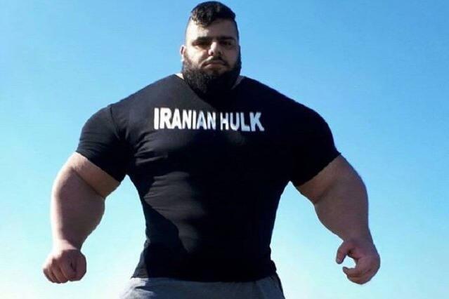 گزارش ایسنا «هالک ایرانی» را برای باختن انتخاب کرده بودند