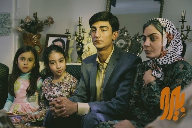 فیلم زندگی علیرضا بیرانوند یک پیشنهاد دارد