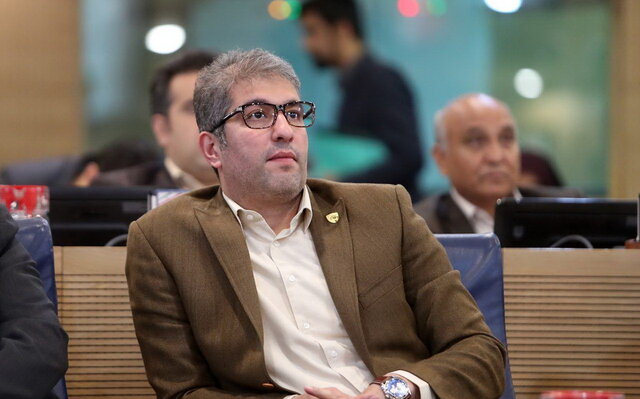 حمیداوی پیشنهاد جدید AFC را نمیپذیرم