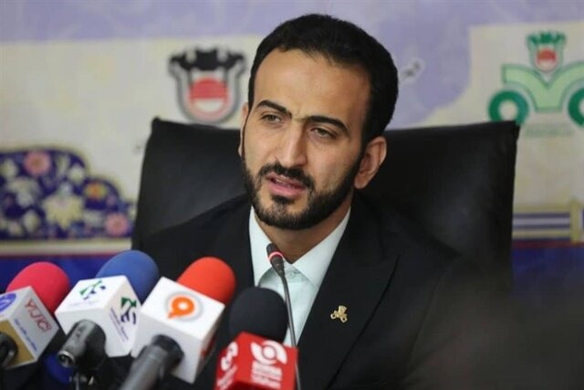 توضیح مدیرعامل باشگاه ذوبآهن درباره ابتلای ۲۰ بازیکن این تیم به کرونا