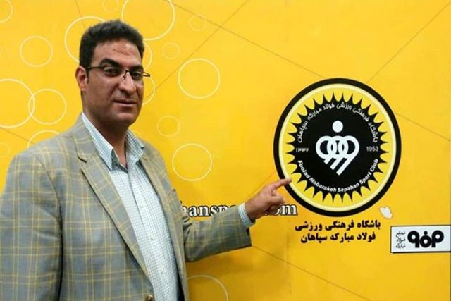 فتاحی نویدکیا اهل شلوغکاری نیست امیدوارم داورها حق نیمکتِ ساکت ما را نخورند