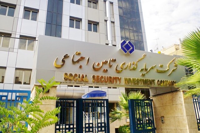 شرکت شستا هیچ مطالبه و دعوایی علیه باشگاه پرسپولیس نداشتهایم
