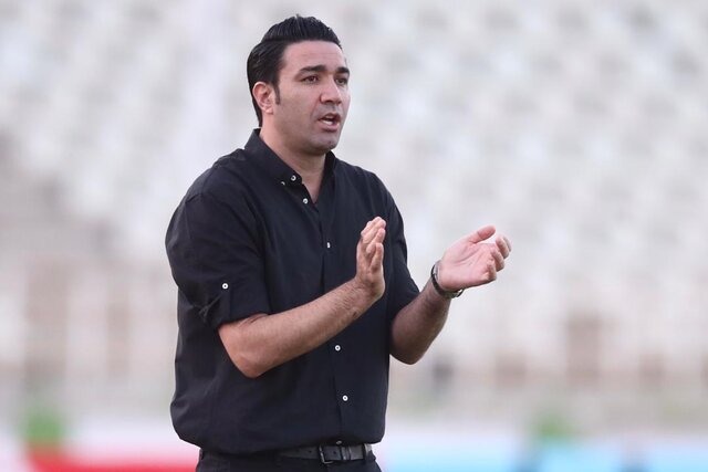 نکونام، منتظر جواب فولاد