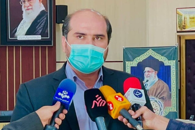 برگزاری مسابقات ورزشی با حضور تماشاگر منوط به تایید وزارت بهداشت تشکیل کمیته اضطرار آلودگی هوا