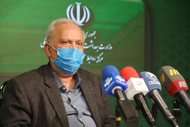 شناسایی ۲۶مبتلا به اُمیکرون در ایران تا کنون اتخاذ تصمیمات شدیدتر در صورت افزایش بیماری