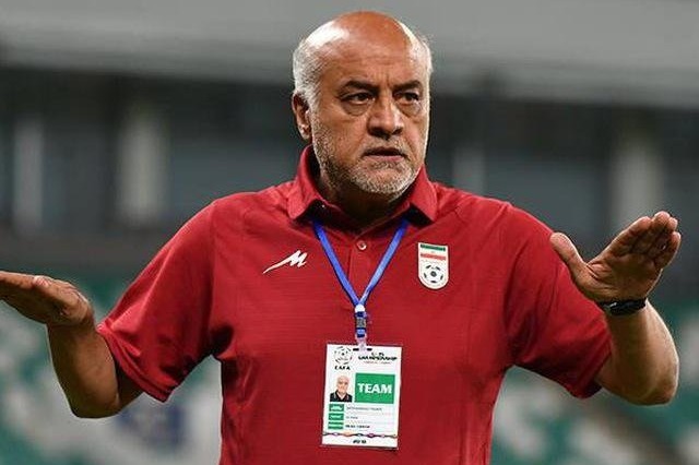 یاوری شرط ثبات سپاهان ماندن نویدکیاست