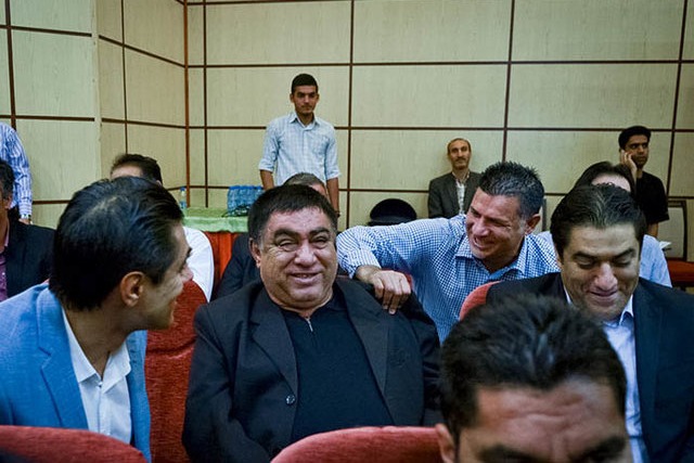 پیروانی اوفارل چیزهای زیادی به فوتبال ایران اضافه کرد