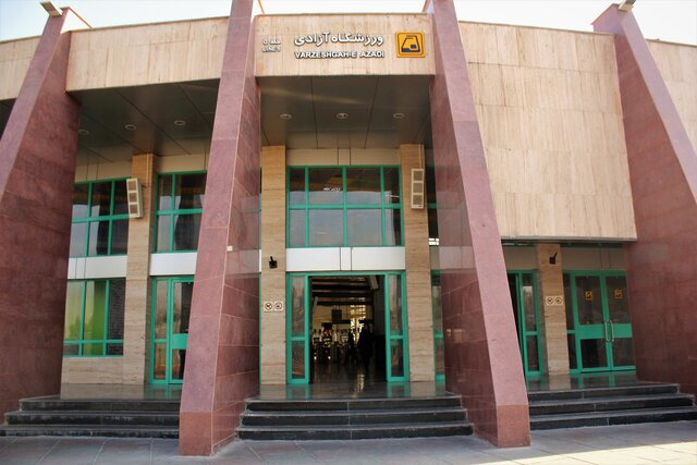 خدماترسانی مترو به تماشاگران دربی تهران