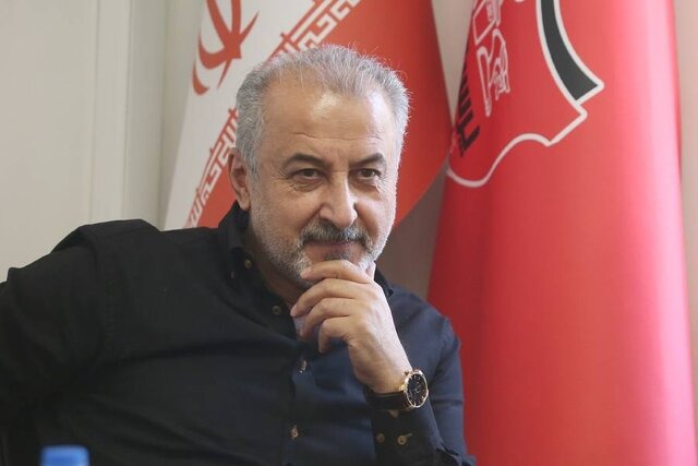 درویش برانکو به یک تیم اروپایی قول داده بود خریدهای نیم فصل ما در ۲۰ سال اخیر بیسابقه است