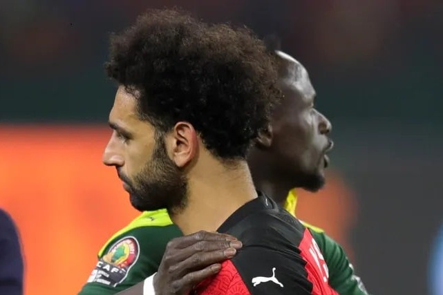 مربی تیم ملی مصر در توصیف محمد صلاح شخصی بزرگ با رفتاری عادی
