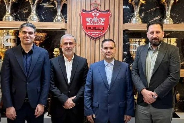 تعویق دو هفتهای مجمع سالیانه باشگاه پرسپولیس