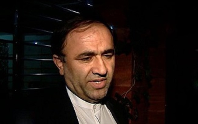حسنزاده تشدید مجازات متخلفین به شکل پلکانی اتفاق می افتد