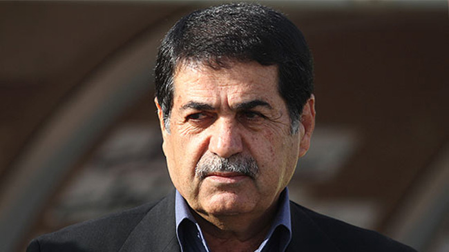 باقرینیا سرمربی استقلال خوزستان شد